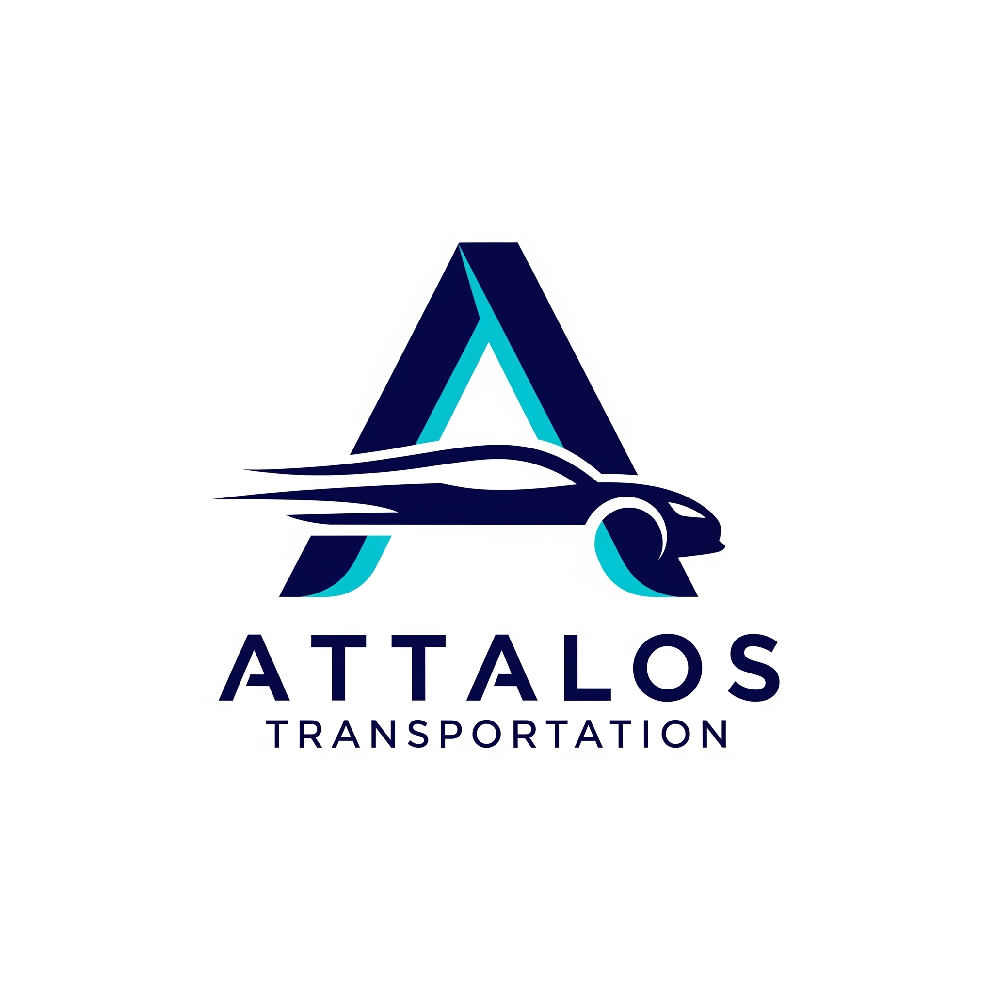 Attalos VIP Logo
